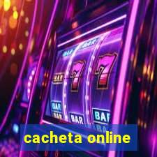 cacheta online